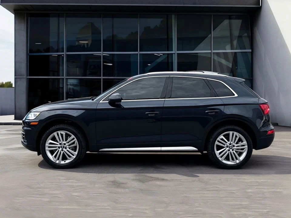 2018 Audi FY Q5 - Image 6 of 16