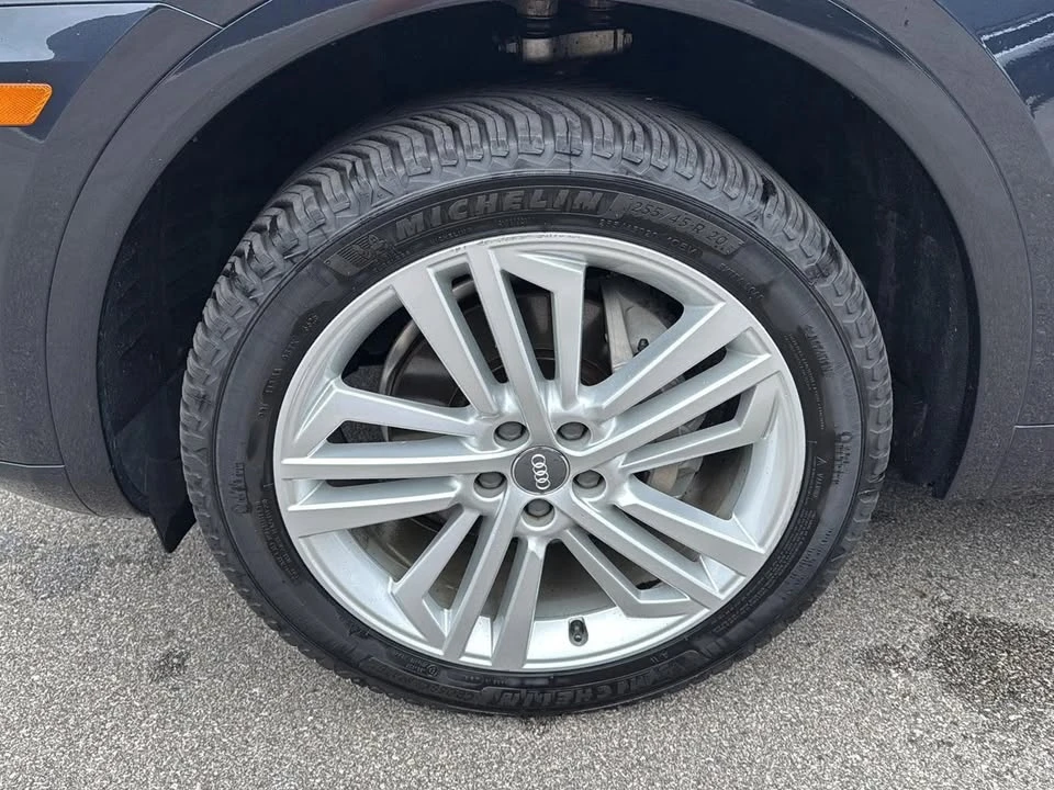 2018 Audi FY Q5 - Image 15 of 16