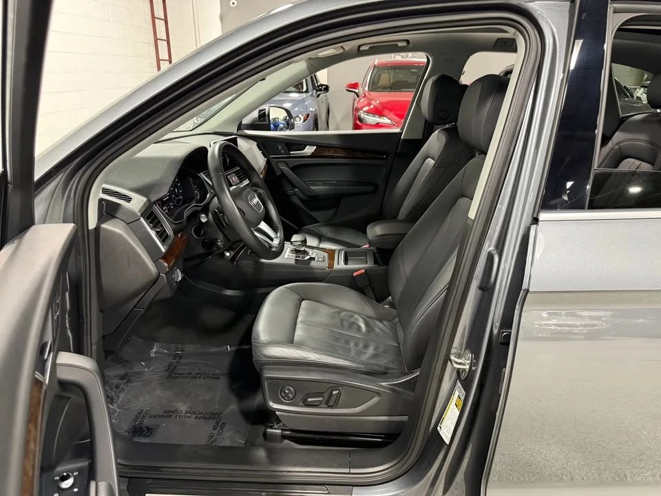2018 Audi FY Q5 - Image 14 of 20