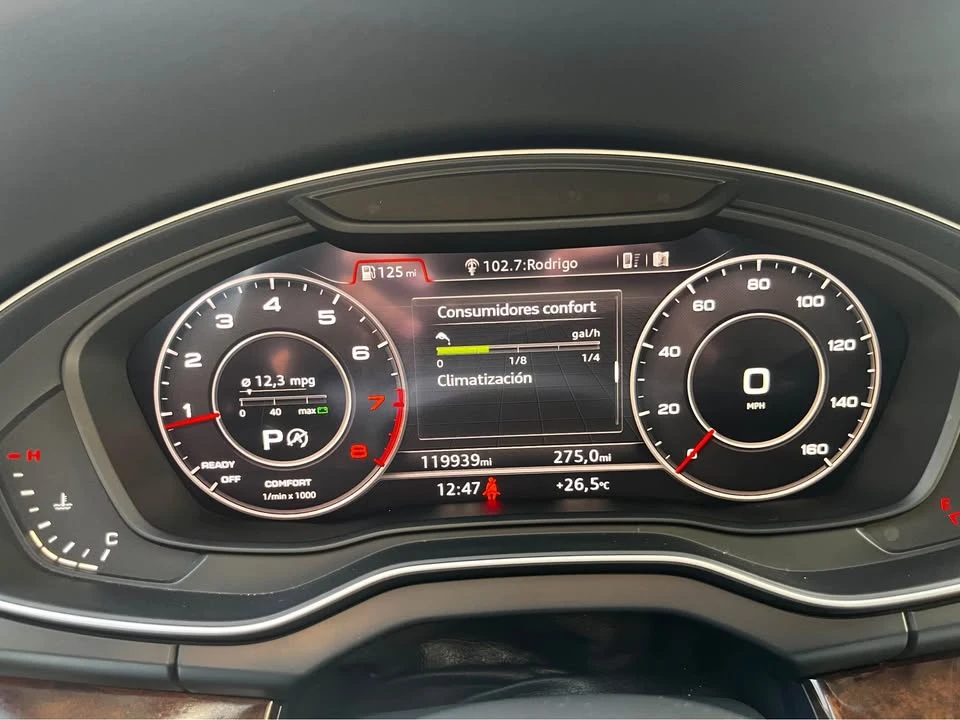 2018 Audi FY Q5 - Image 9 of 9