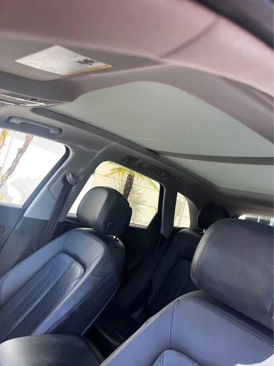 2018 Audi FY Q5 - Image 8 of 9