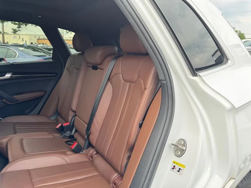 2018 Audi FY Q5 - Image 14 of 19