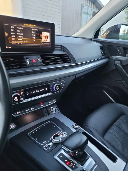 2018 Audi FY Q5 - Image 19 of 20