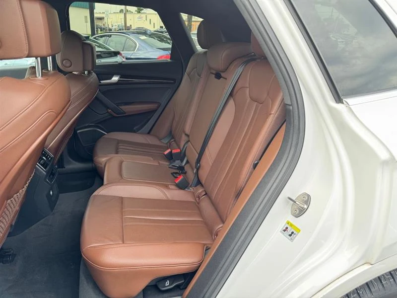 2018 Audi FY Q5 - Image 13 of 19