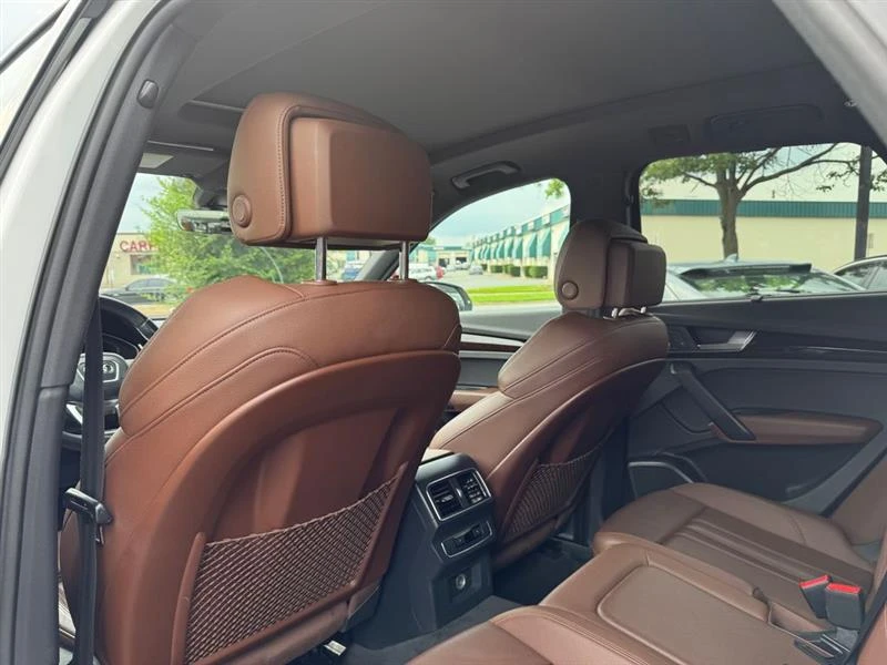 2018 Audi FY Q5 - Image 17 of 19