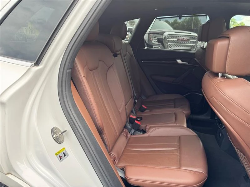 2018 Audi FY Q5 - Image 19 of 19
