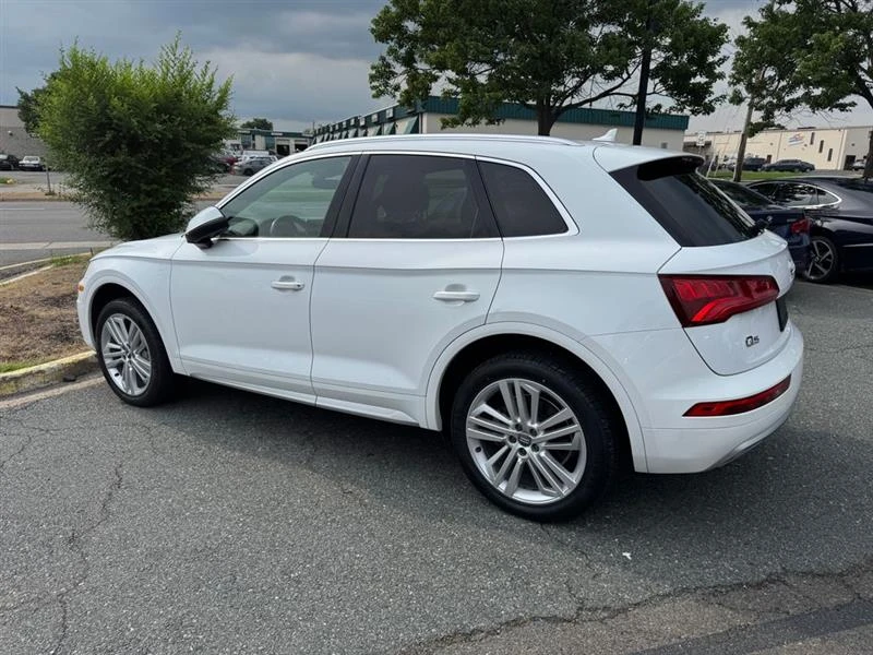 2018 Audi FY Q5 - Image 4 of 19