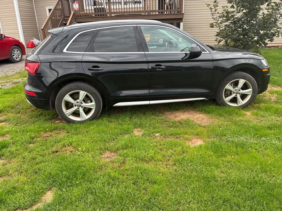 2018 Audi FY Q5 - Image 2 of 5