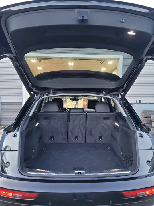 2018 Audi FY Q5 - Image 5 of 20