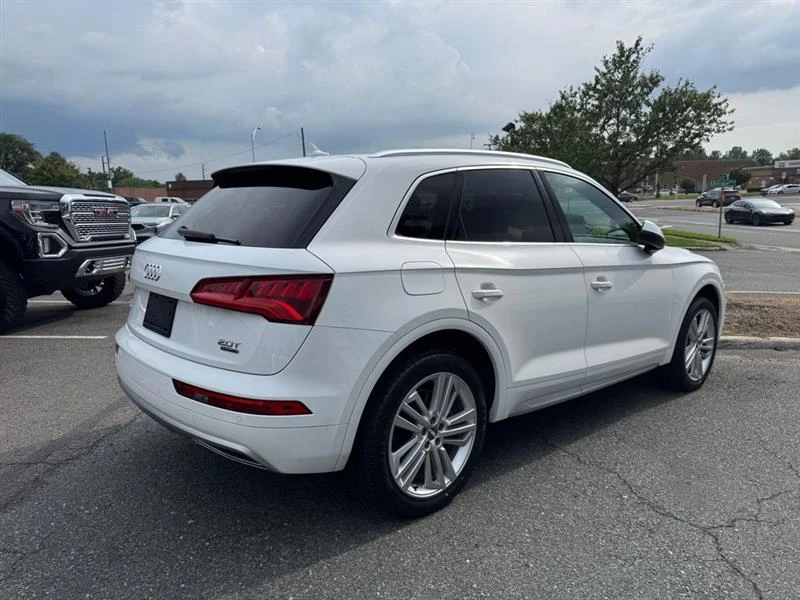 2018 Audi FY Q5 - Image 6 of 19