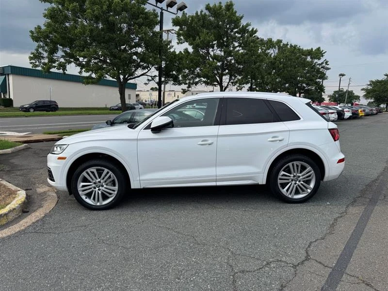 2018 Audi FY Q5 - Image 3 of 19