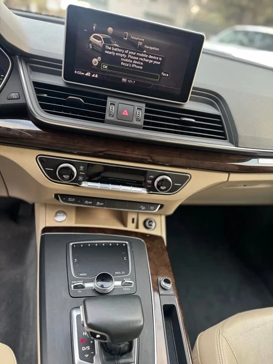 2018 Audi FY Q5 - Image 10 of 14