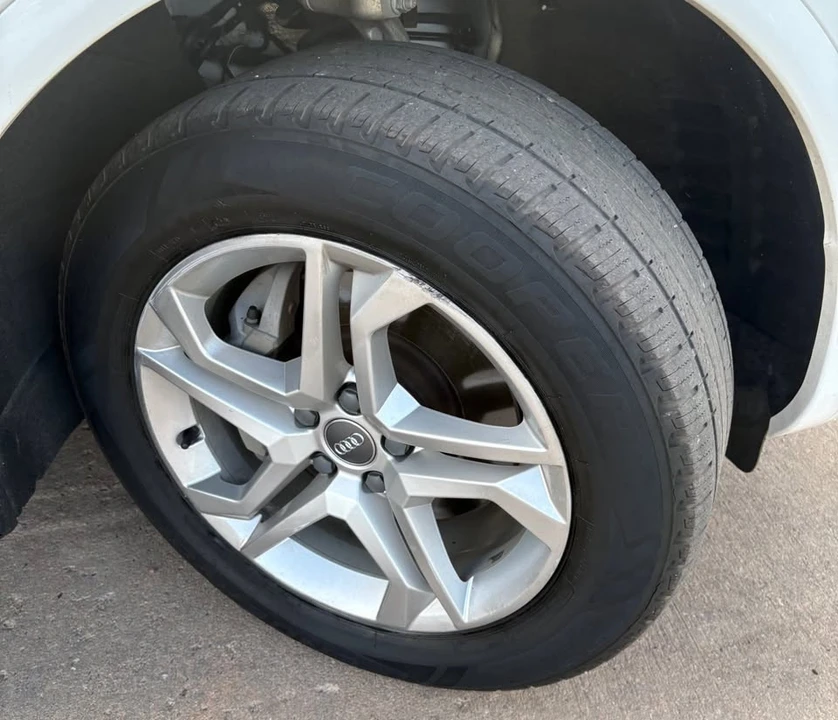 2018 Audi FY Q5 - Image 18 of 19