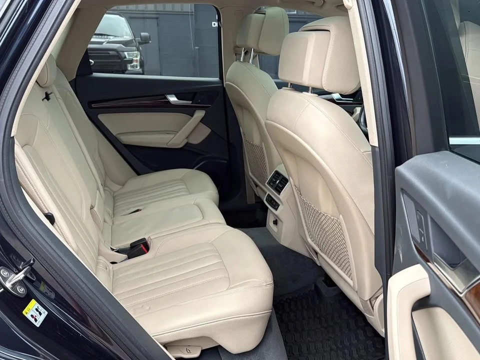 2018 Audi FY Q5 - Image 11 of 16