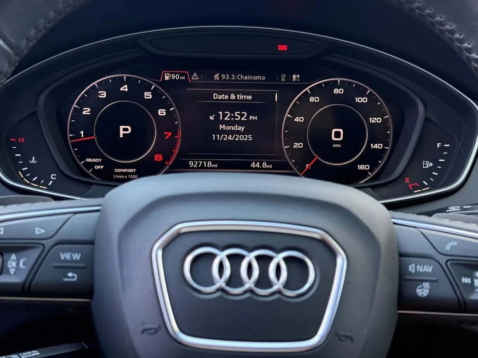 2018 Audi FY Q5 - Image 12 of 20