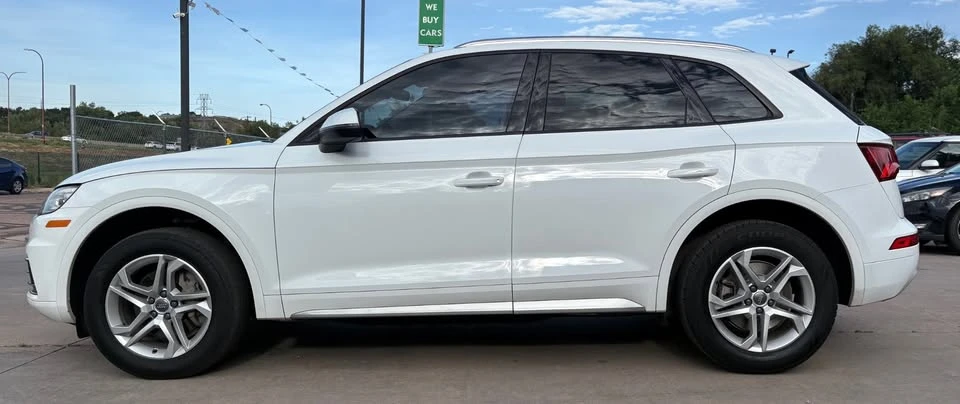 2018 Audi FY Q5 - Image 5 of 19