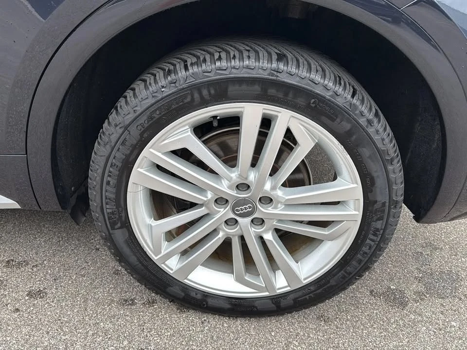 2018 Audi FY Q5 - Image 16 of 16