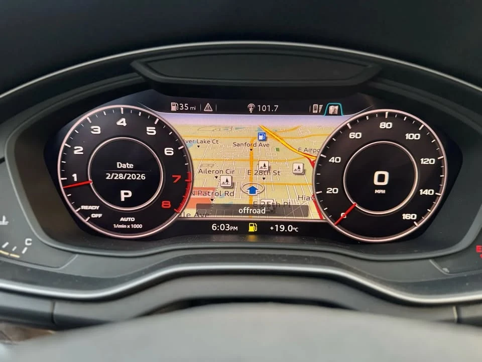 2018 Audi FY Q5 - Image 13 of 14