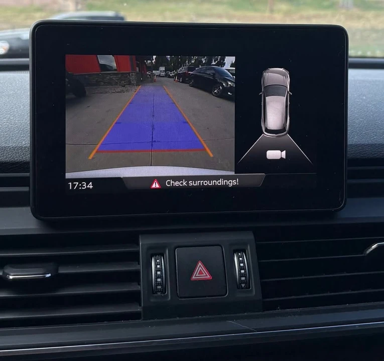 2018 Audi FY Q5 - Image 15 of 19