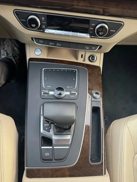 2018 Audi FY Q5 - Image 14 of 14