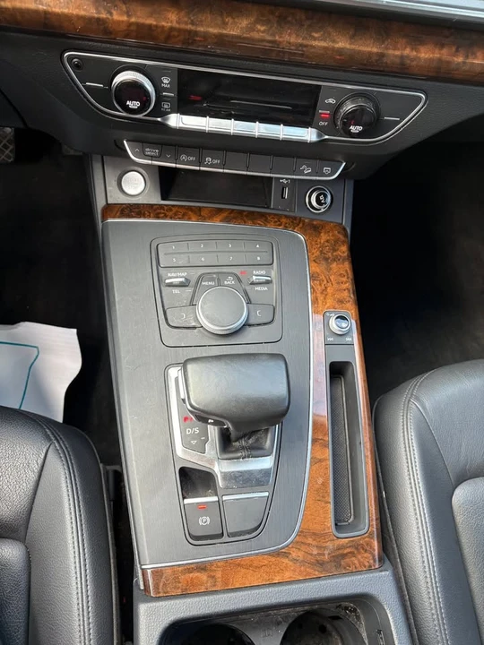 2018 Audi FY Q5 - Image 16 of 19
