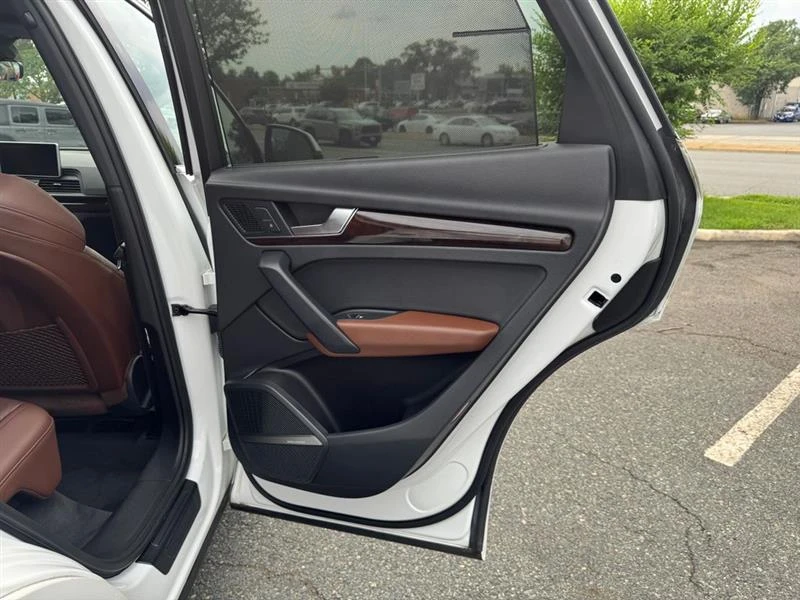 2018 Audi FY Q5 - Image 18 of 19