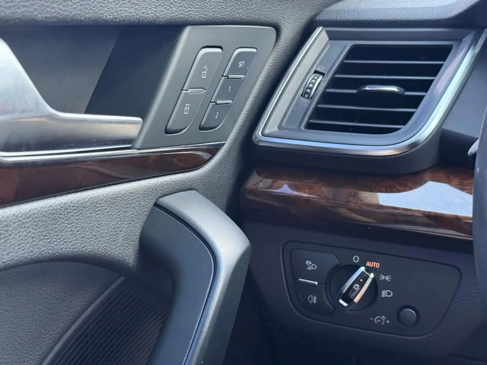 2018 Audi FY Q5 - Image 15 of 20