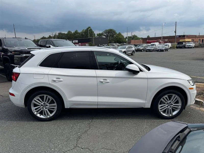 2018 Audi FY Q5 - Image 7 of 19