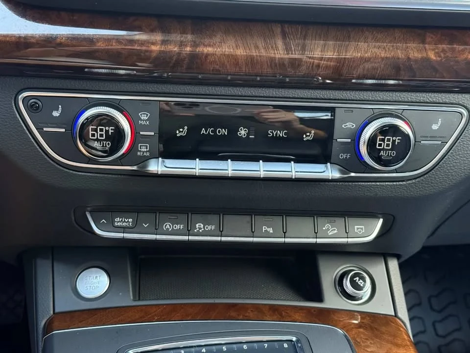 2018 Audi FY Q5 - Image 18 of 20