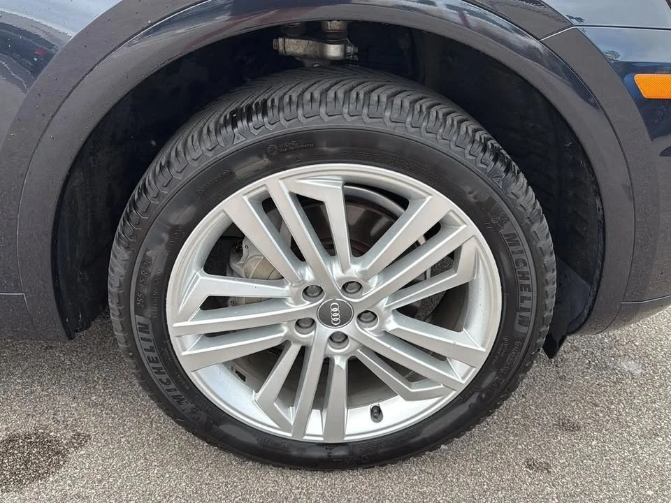 2018 Audi FY Q5 - Image 14 of 16