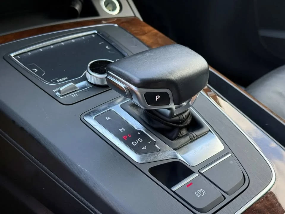 2018 Audi FY Q5 - Image 17 of 20
