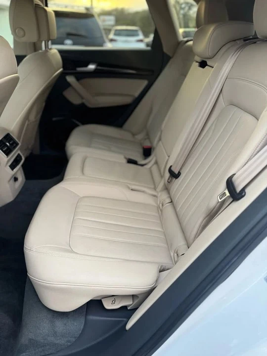 2018 Audi FY Q5 - Image 11 of 14