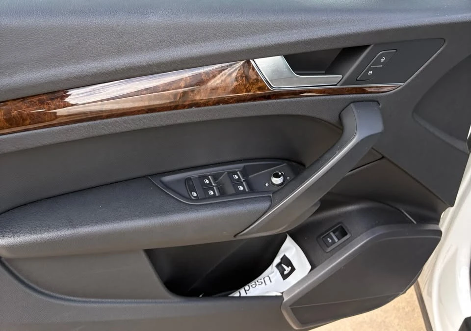 2018 Audi FY Q5 - Image 9 of 19