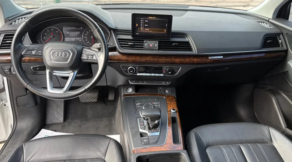 2018 Audi FY Q5 - Image 12 of 19
