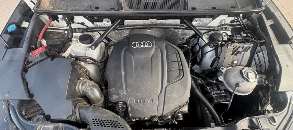 2018 Audi FY Q5 - Image 19 of 19