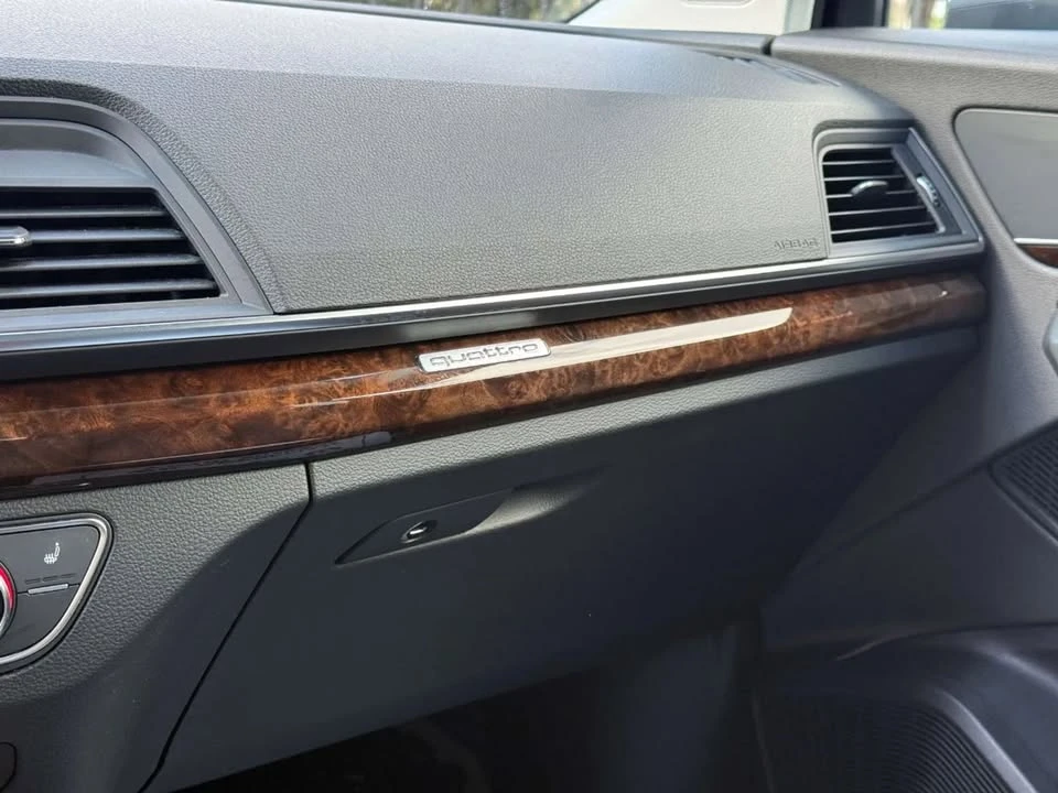 2018 Audi FY Q5 - Image 20 of 20