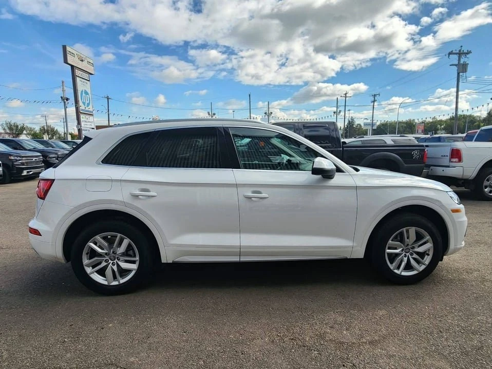 2018 Audi FY Q5 - Image 6 of 15