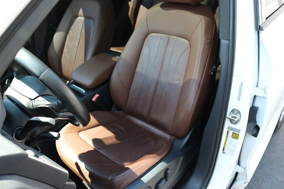 2018 Audi FY Q5 - Image 11 of 20