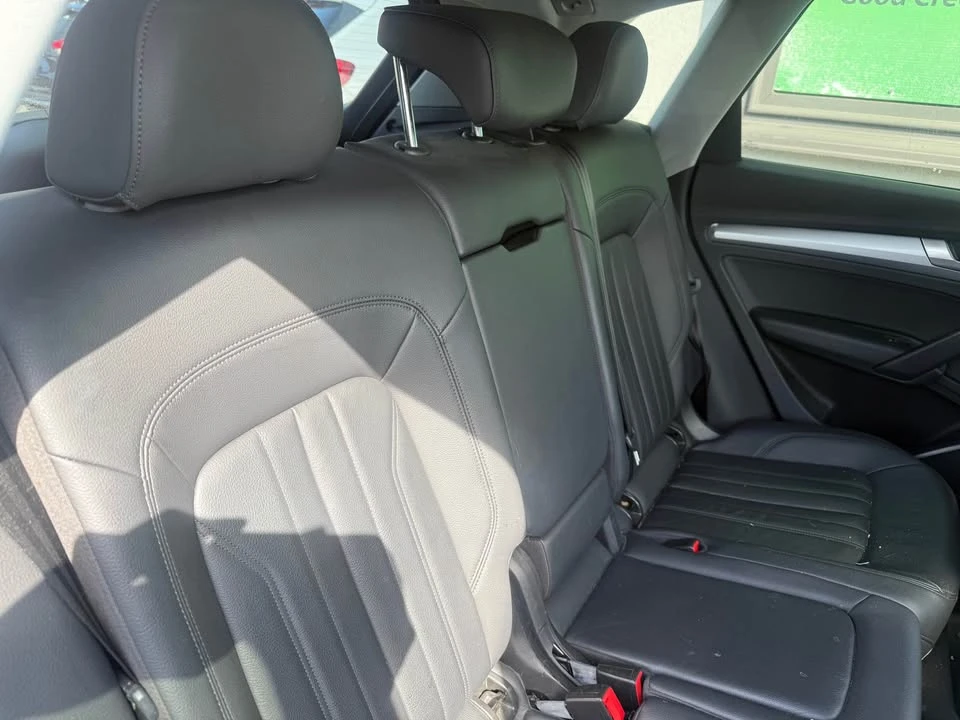 2018 Audi FY Q5 - Image 10 of 11
