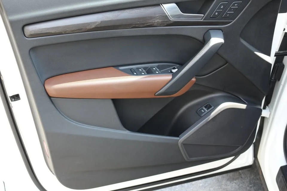 2018 Audi FY Q5 - Image 14 of 20