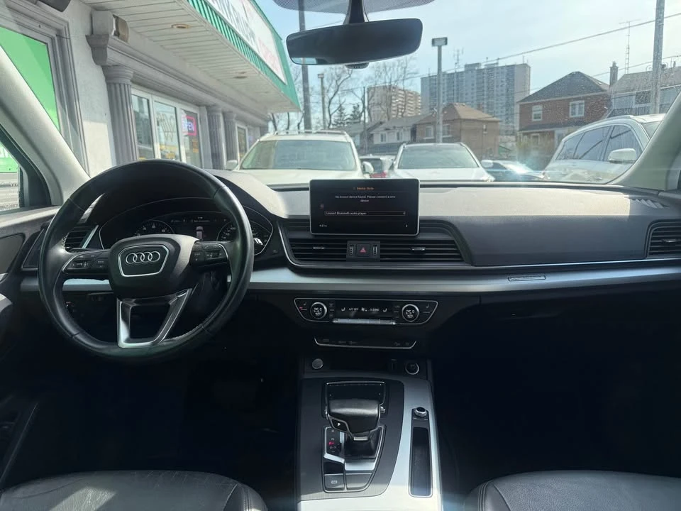 2018 Audi FY Q5 - Image 11 of 11