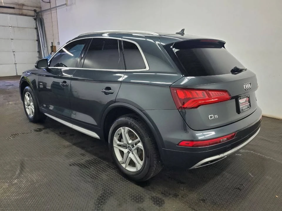 2018 Audi FY Q5 - Image 5 of 20