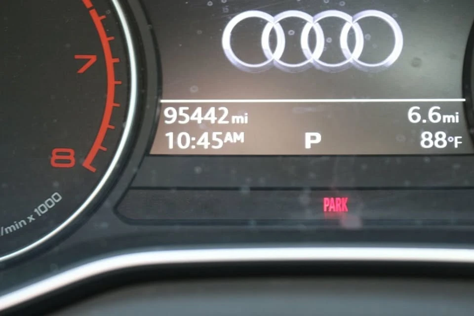 2018 Audi FY Q5 - Image 18 of 20