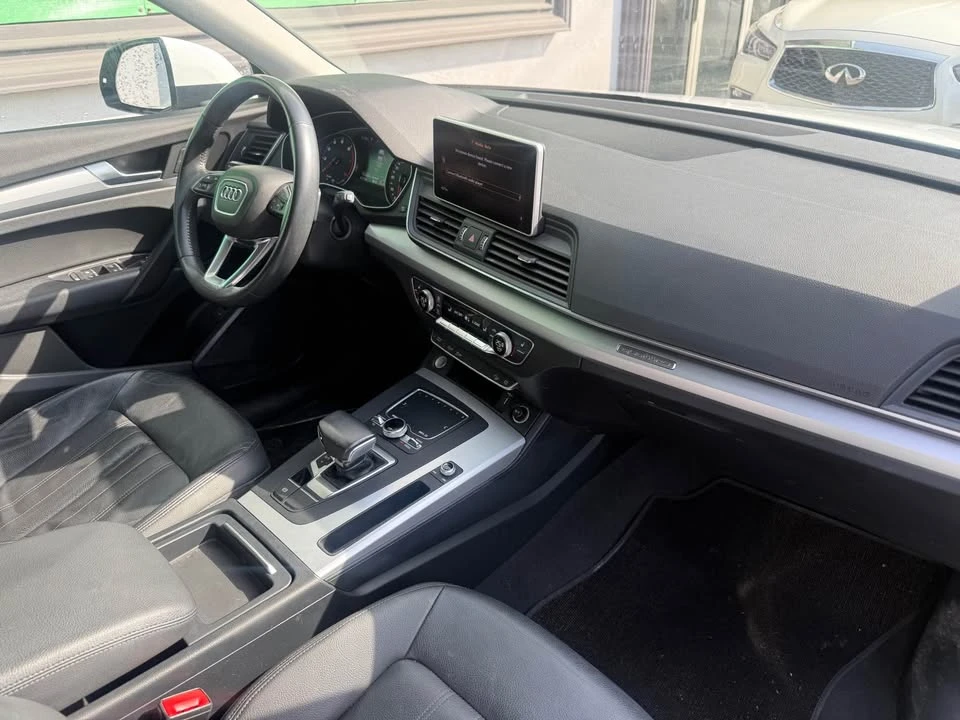2018 Audi FY Q5 - Image 9 of 11