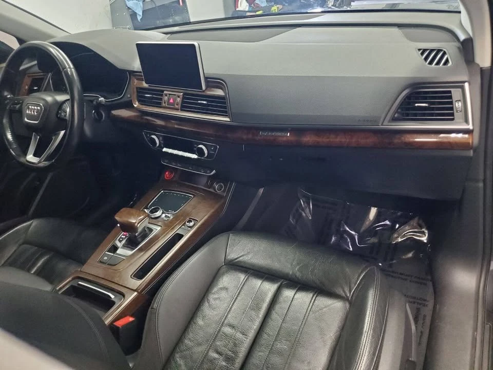 2018 Audi FY Q5 - Image 14 of 20