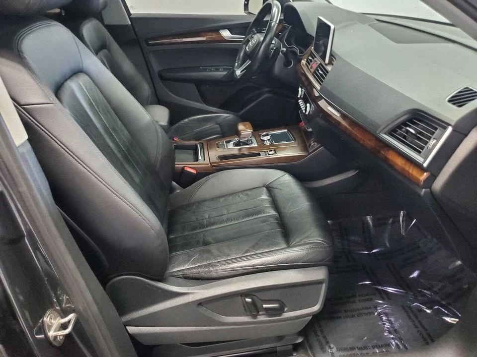 2018 Audi FY Q5 - Image 15 of 20