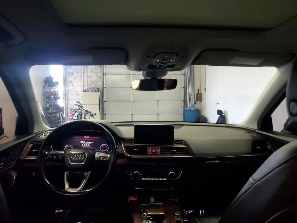 2018 Audi FY Q5 - Image 11 of 20
