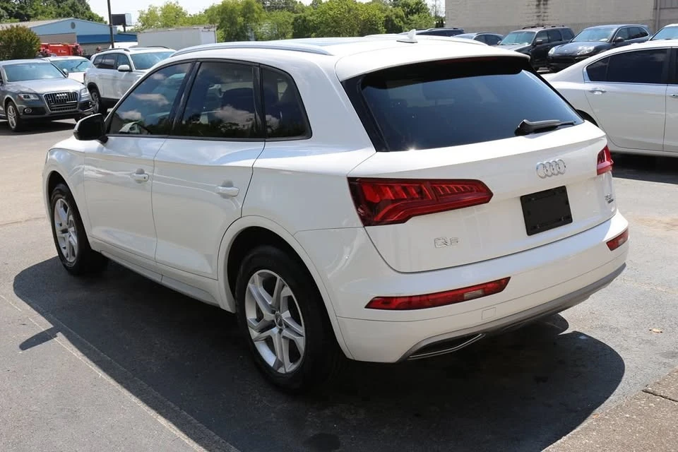 2018 Audi FY Q5 - Image 5 of 20