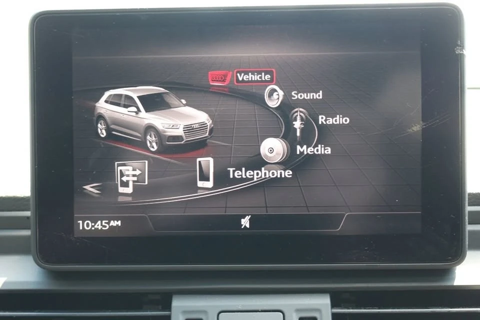2018 Audi FY Q5 - Image 19 of 20