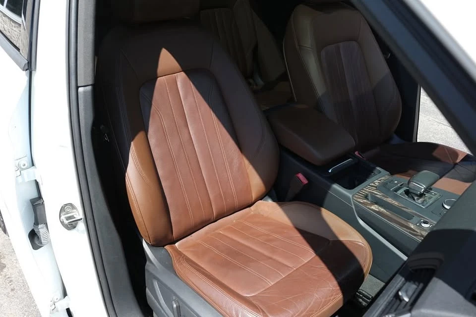 2018 Audi FY Q5 - Image 12 of 20